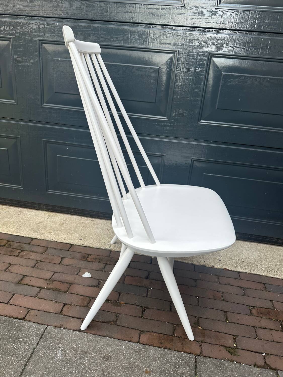 Tapiovaara relax chair