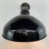 1940 workshop wall lamp