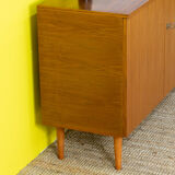 Vintage Scandinavian sideboard – 200 cm