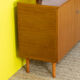 Enfilade scandinave vintage – 200 cm