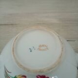 Saucière faïence de Gien