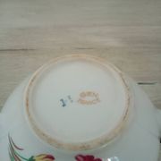 Saucière faïence de Gien