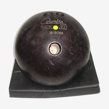 1980 bowling ball