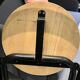 Tabouret bois et métal