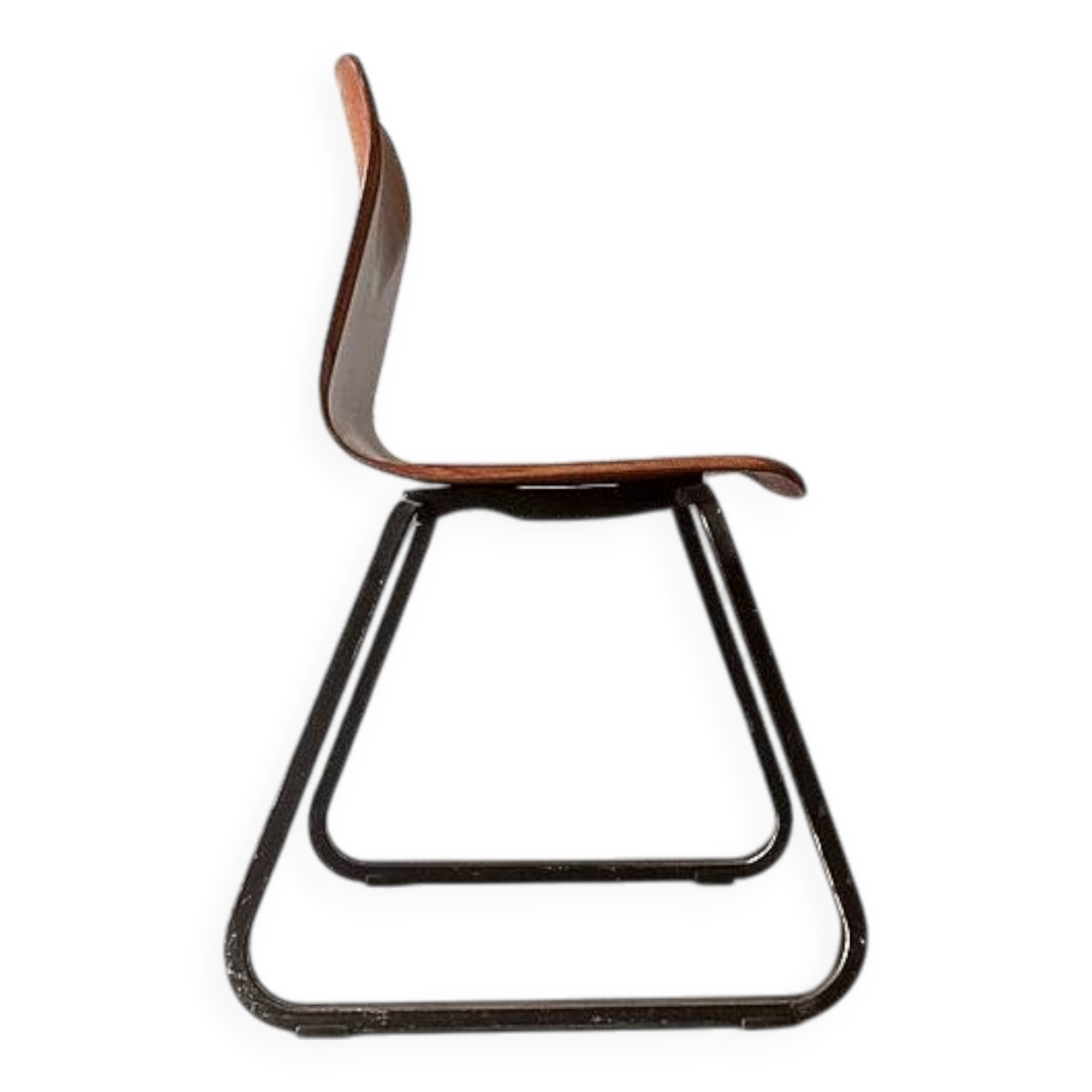 Chaise pour enfants, Allemagne, 1970