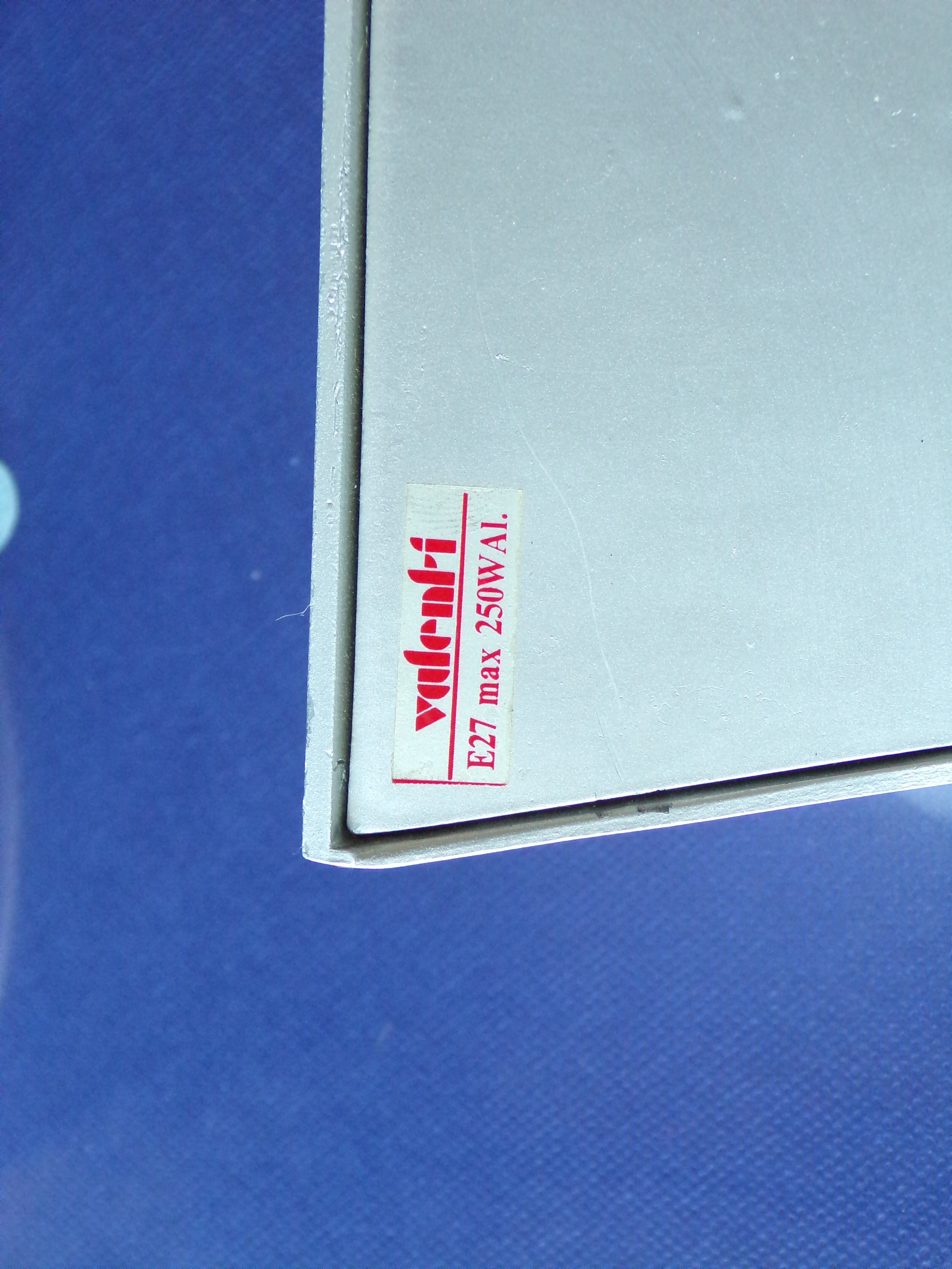 Pair dolly wall light  by Franco Mirenzi for Valenti