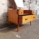Brandon range dressing table by G Plan