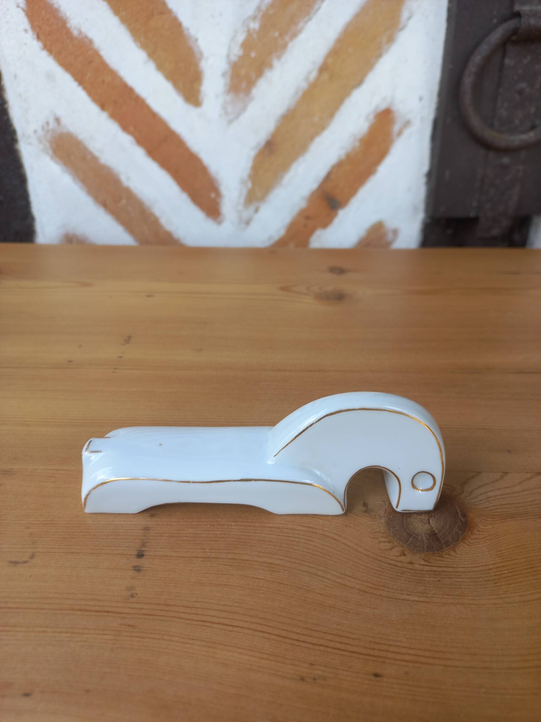 12 designer knife holders