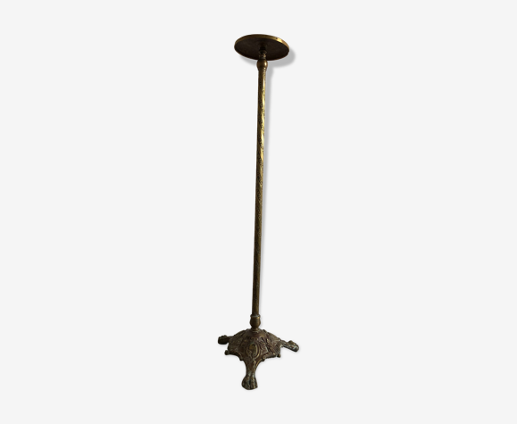 Présentoir porte chapeau ancien signé V.N Siegel Paris
