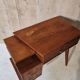 Sewing furniture