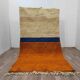 Unique Moroccan rug 2.5 x 1.5 m