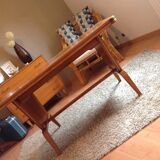 Modular coffee table 50/60 years