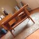 Modular coffee table 50/60 years