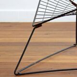 OTI armchair by Niels Gammelgaard, Ikea, Sweden 1980s