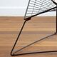 OTI armchair by Niels Gammelgaard, Ikea, Sweden 1980s
