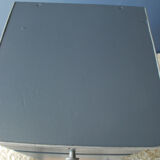 Former storage cabinet