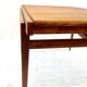 Table de salle à manger