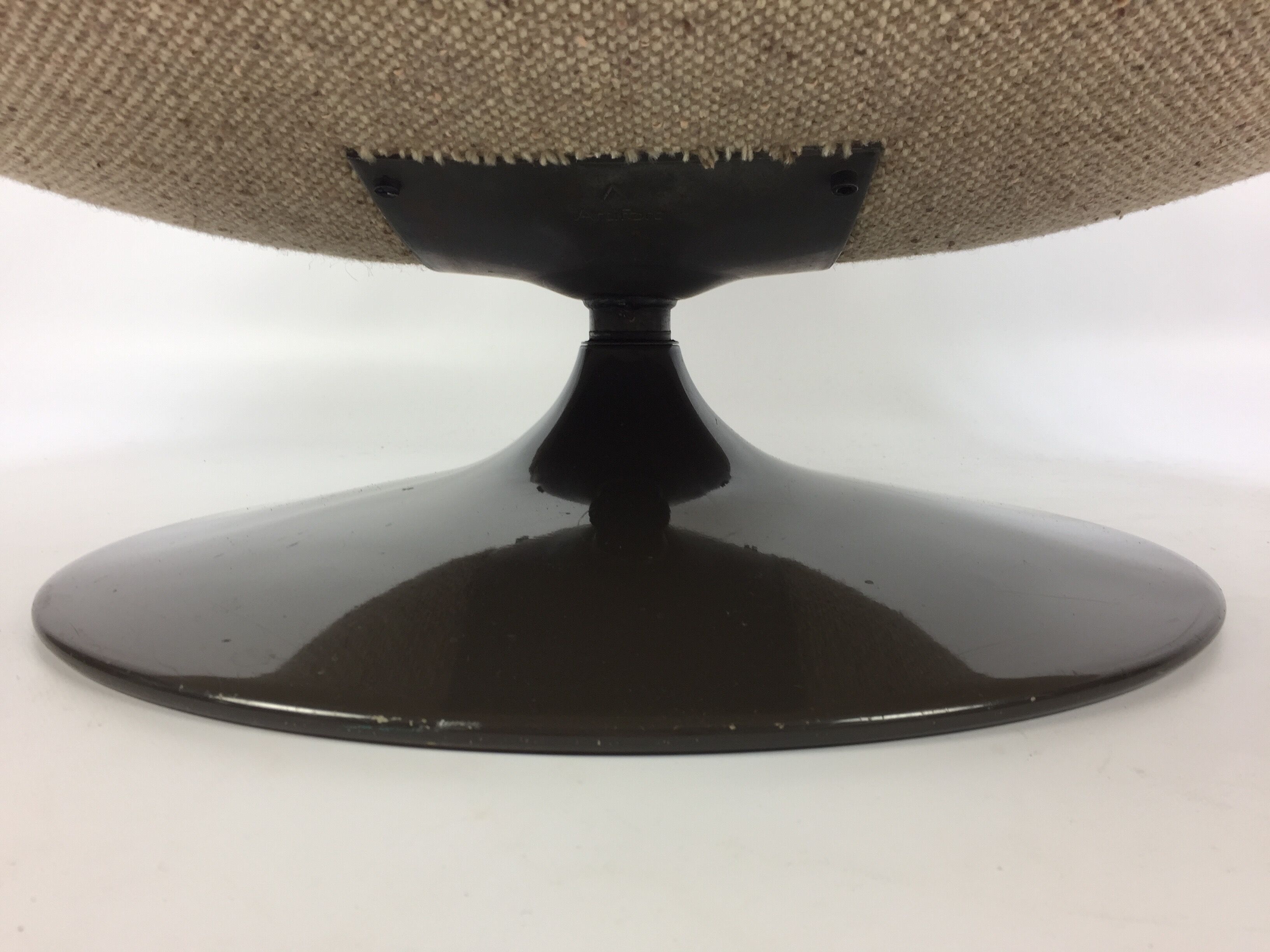 F510 lounge chair by Geoffrey Harcourt for Artifort, 1970