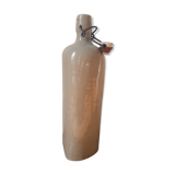 Bouteille en grès
