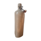 Sandstone bottle