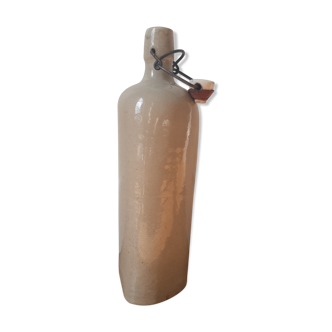 Sandstone bottle