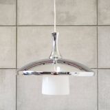 Pendant lamp, Danish design, 1980s, production: Denmark