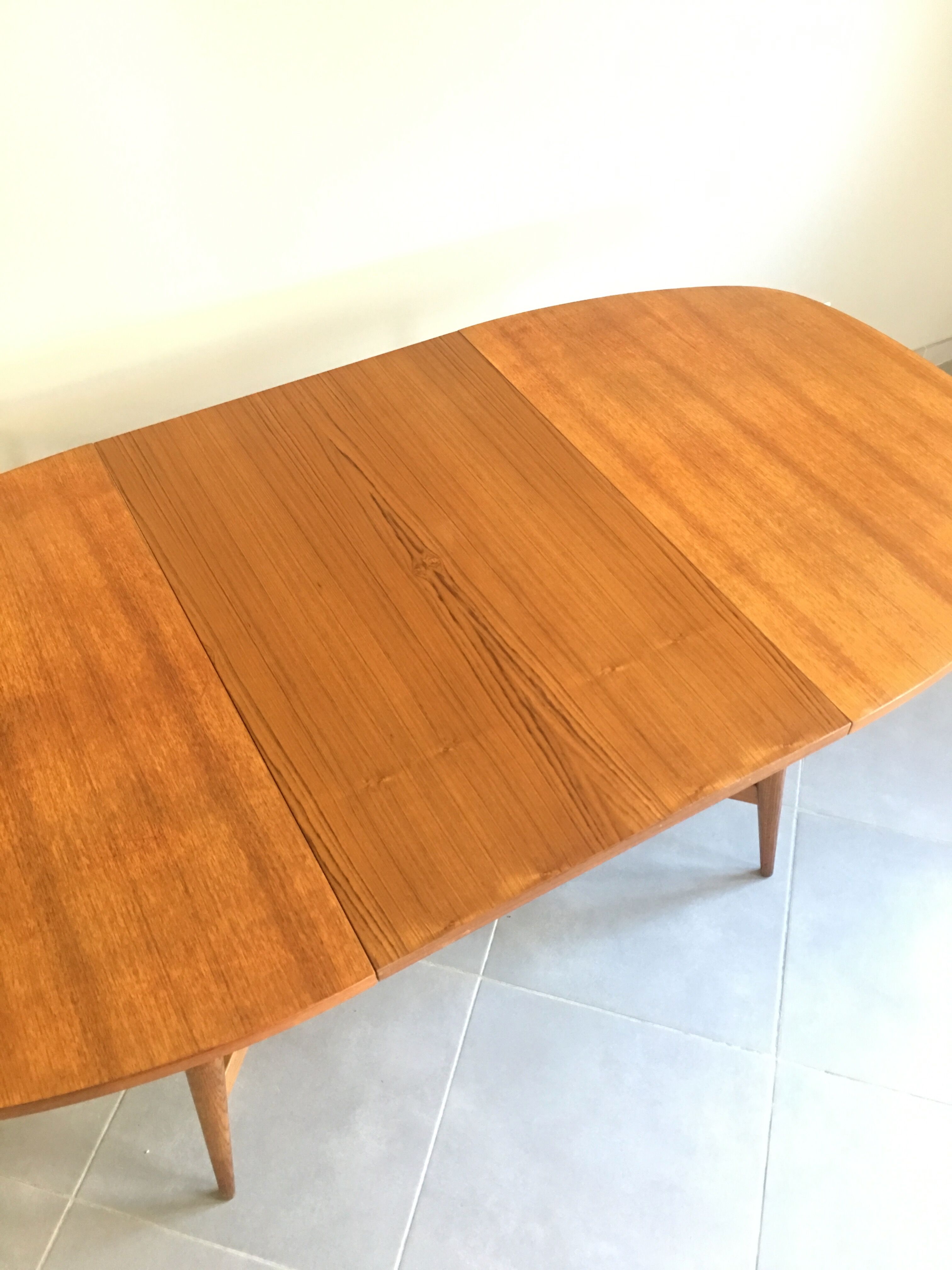 Lift coffee table Smørrebrød