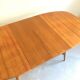 Table basse relevable Smorrebrod
