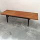 Table basse zavody frantisek mezulanik  60s