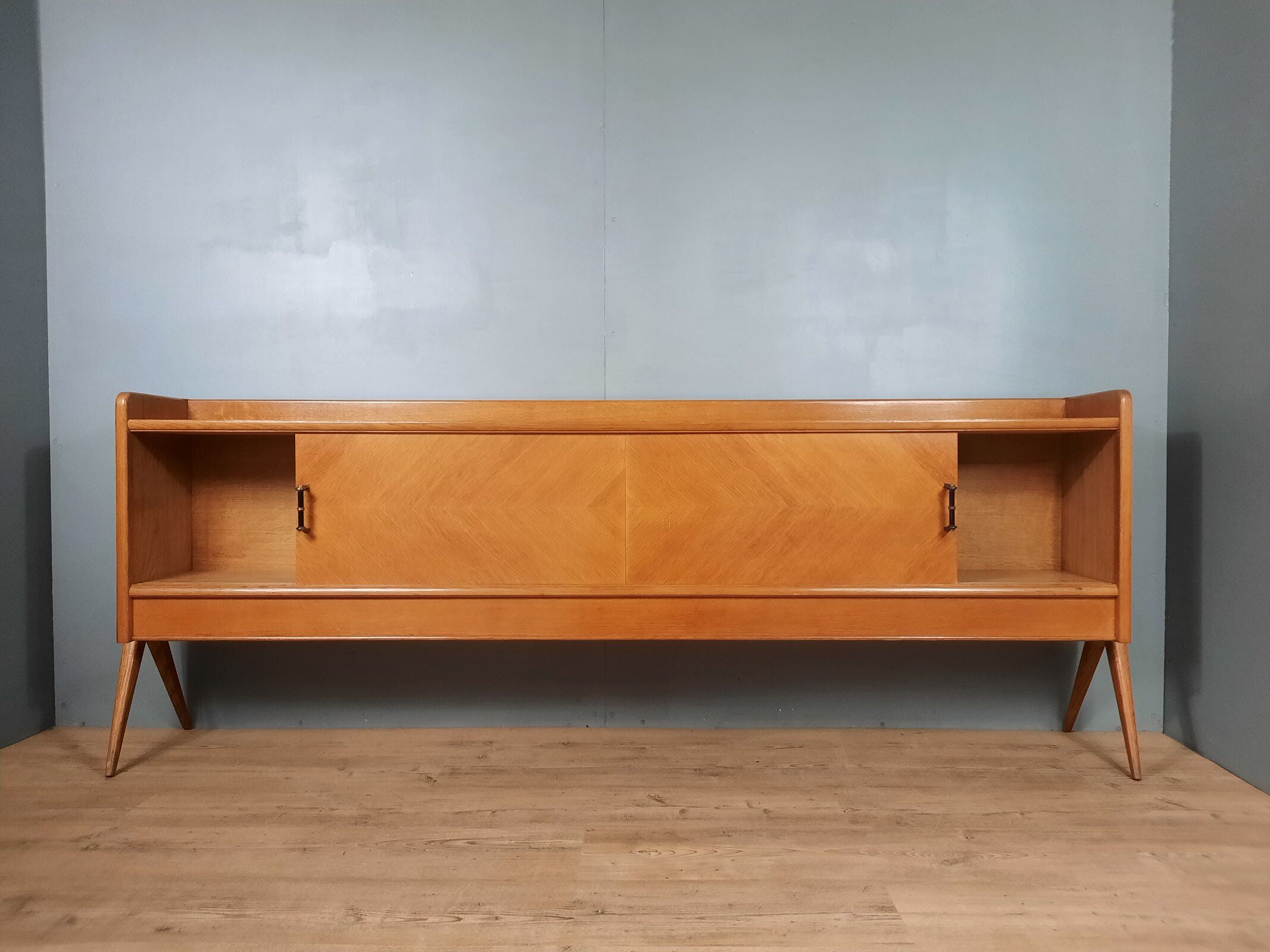 Vintage sideboard