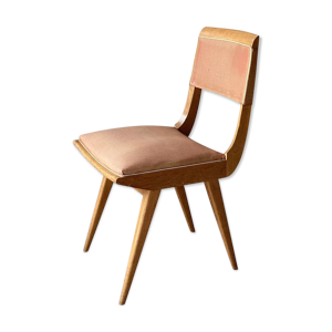 Chaise années 50