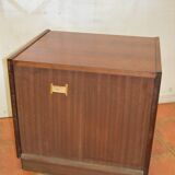 Bedside table 1970