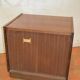 Bedside table 1970