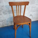 Vintage bistro chair