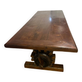 Bali table
