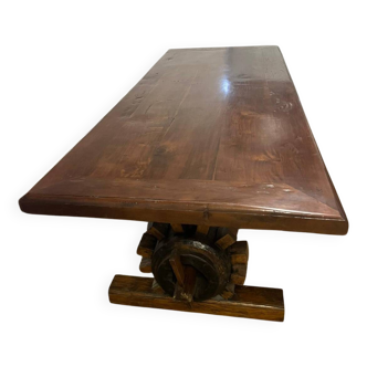 Bali table