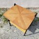Desserte design italien Carlo Sala vintage