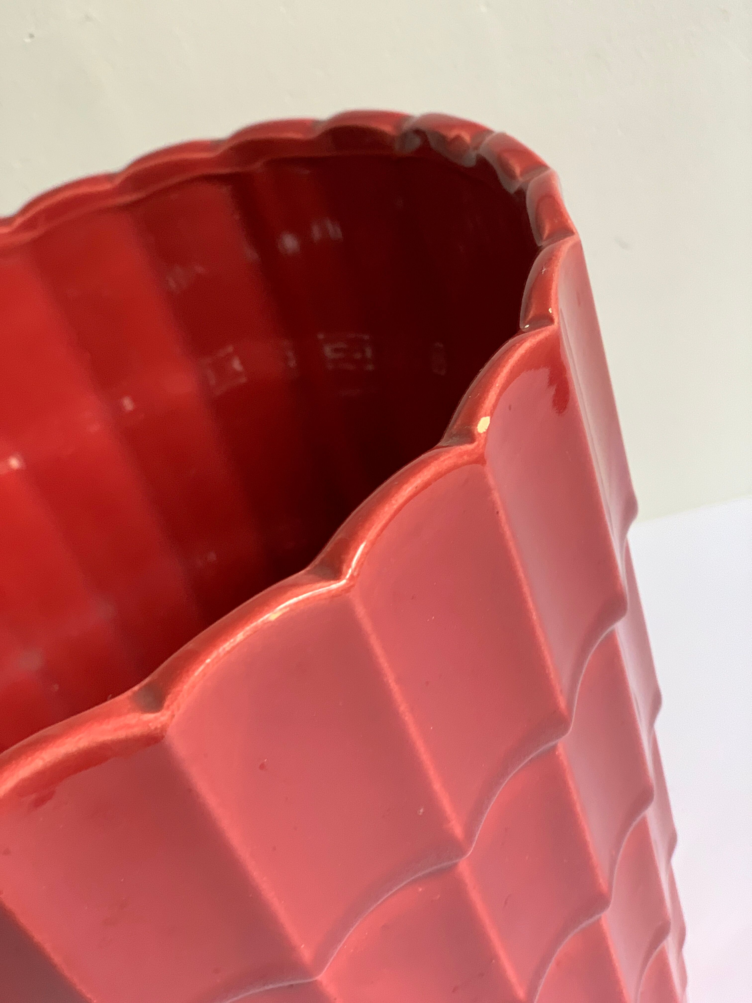 Earthenware pot cover