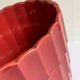 Earthenware pot cover