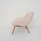 Fauteuil, Danemark années 1960