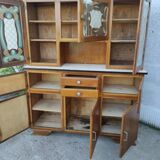 Vintage buffet, Mado buffet