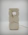 Sculptural lamp by Albert Tormos, France, 1970s