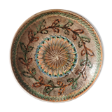 Decorative plate