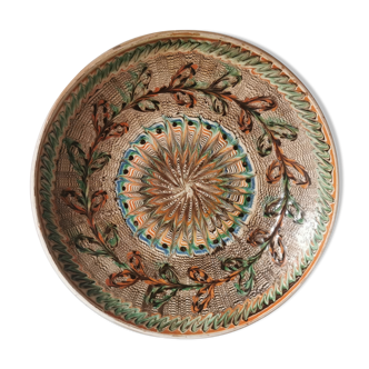 Decorative plate