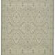 Turkish Handcrafted Loom Oushak Rug 279 cm x 360 cm