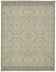 Tapis Oushak turc fait main 279 cm x 360 cm
