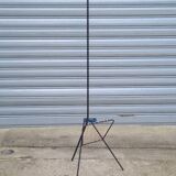 Tripod floor lamp 1950