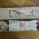 L'Avion de France, modèle "Aigle" circa 1940, Avion sans pilote Unis France