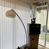Arch floor lamp harvey guzzini