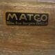 Bureau d’écolier matco